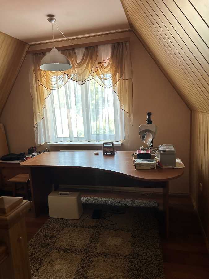 Продаж будинку 186 м², Шпильова, 5а