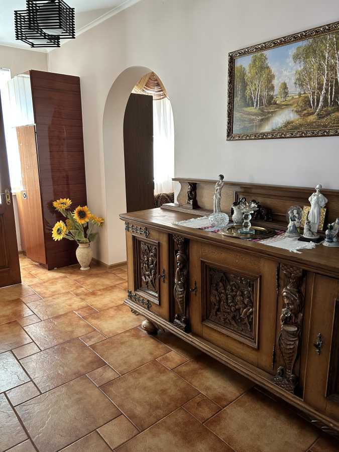 Продаж будинку 186 м², Шпильова, 5а