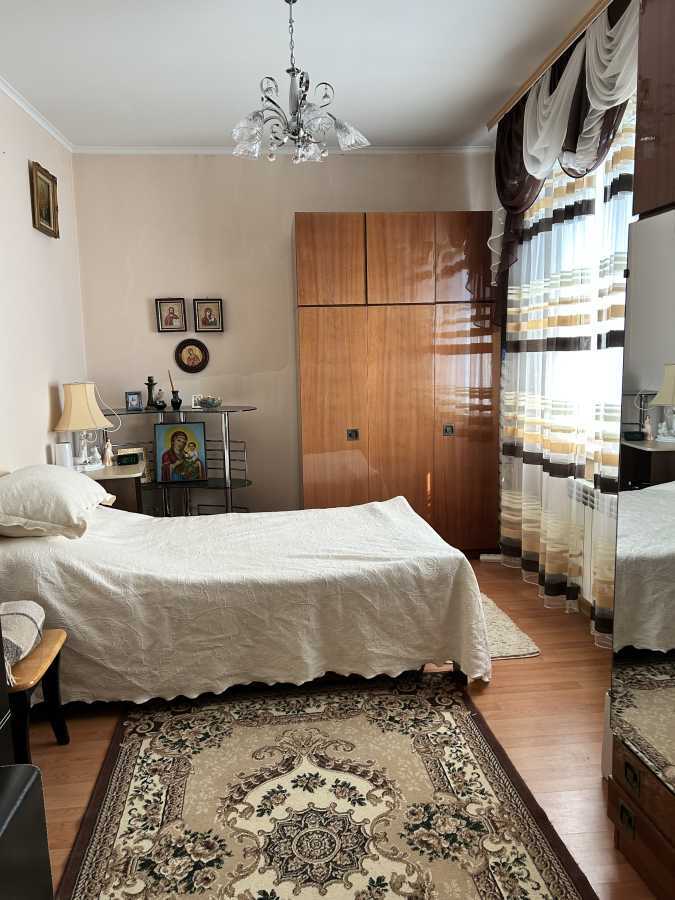 Продаж будинку 186 м², Шпильова, 5а