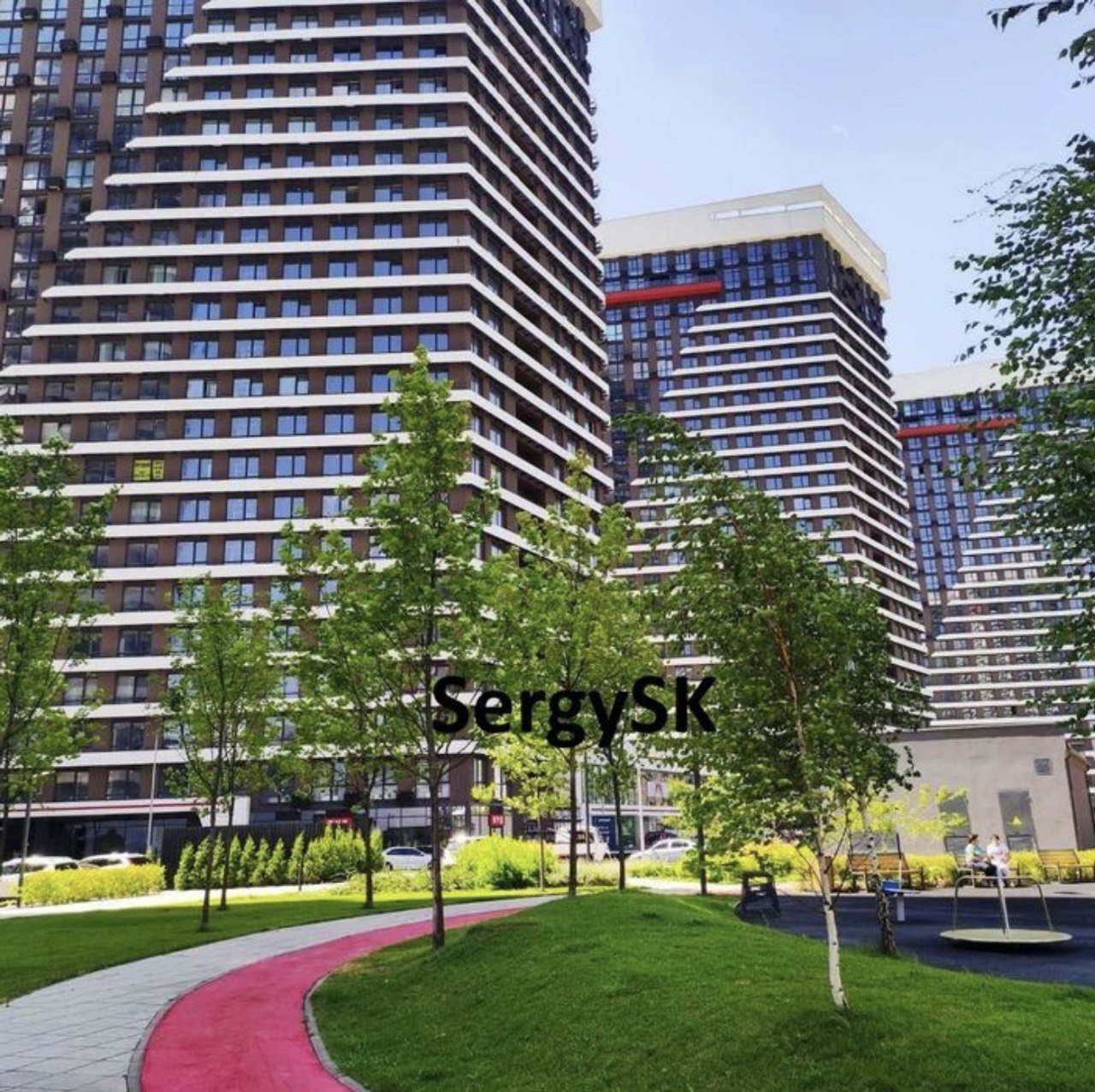 Аренда 1-комнатной квартиры 55 м², Причальная ул., 12