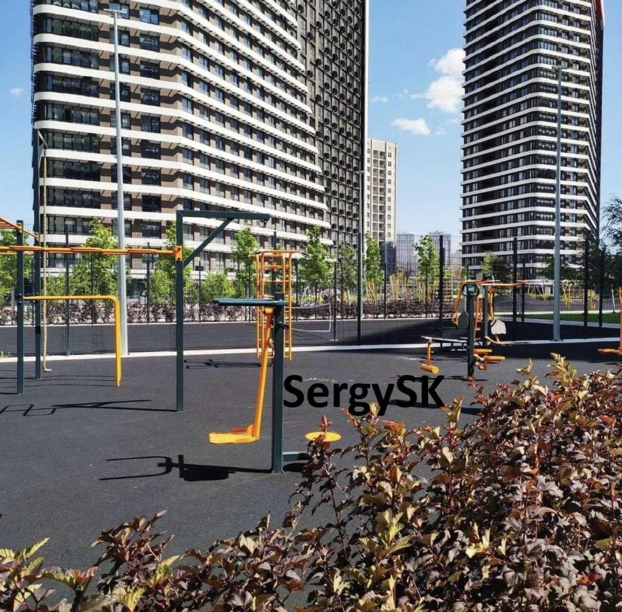 Аренда 1-комнатной квартиры 55 м², Причальная ул., 12