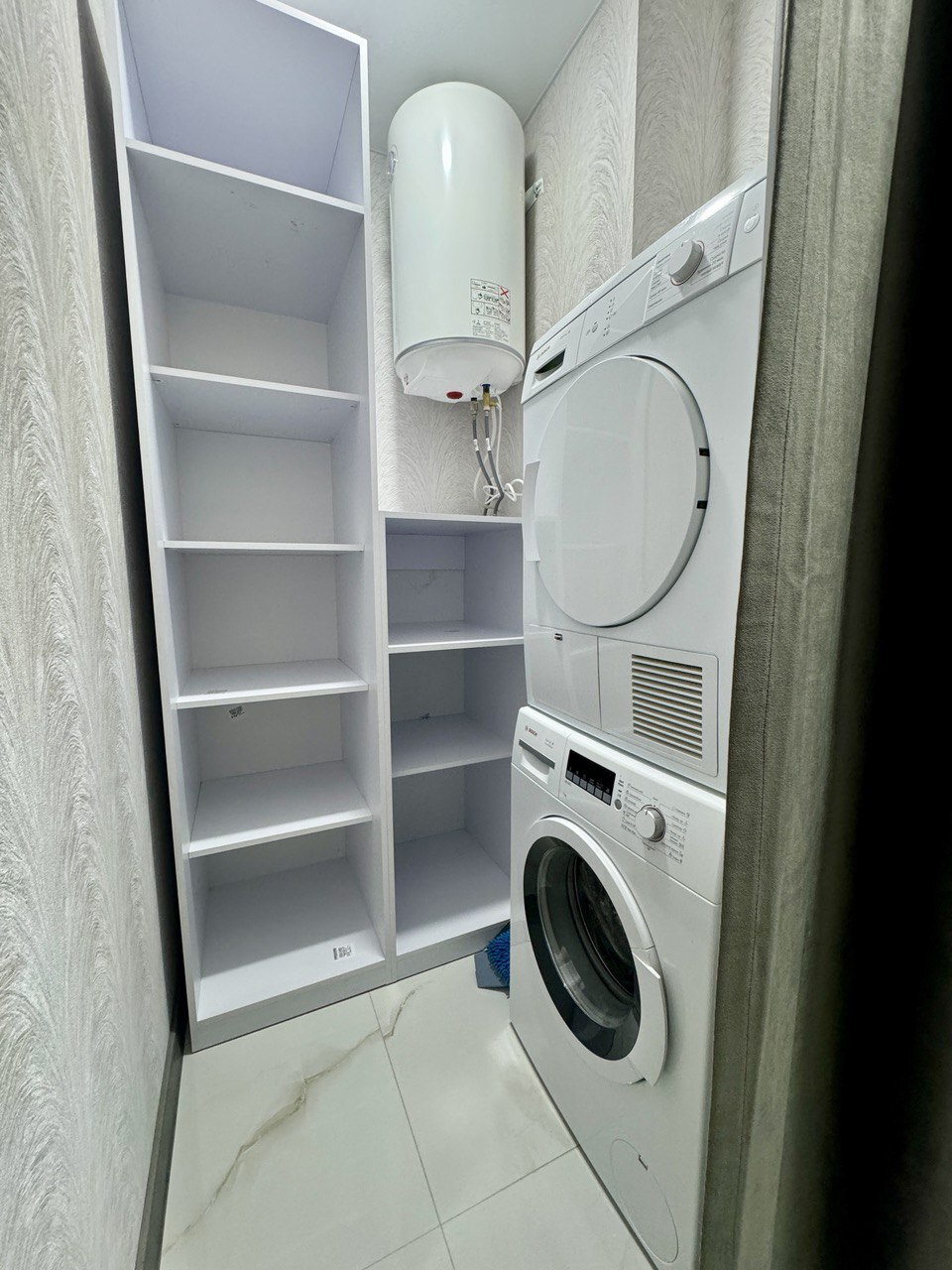 Аренда 1-комнатной квартиры 55 м², Причальная ул., 12