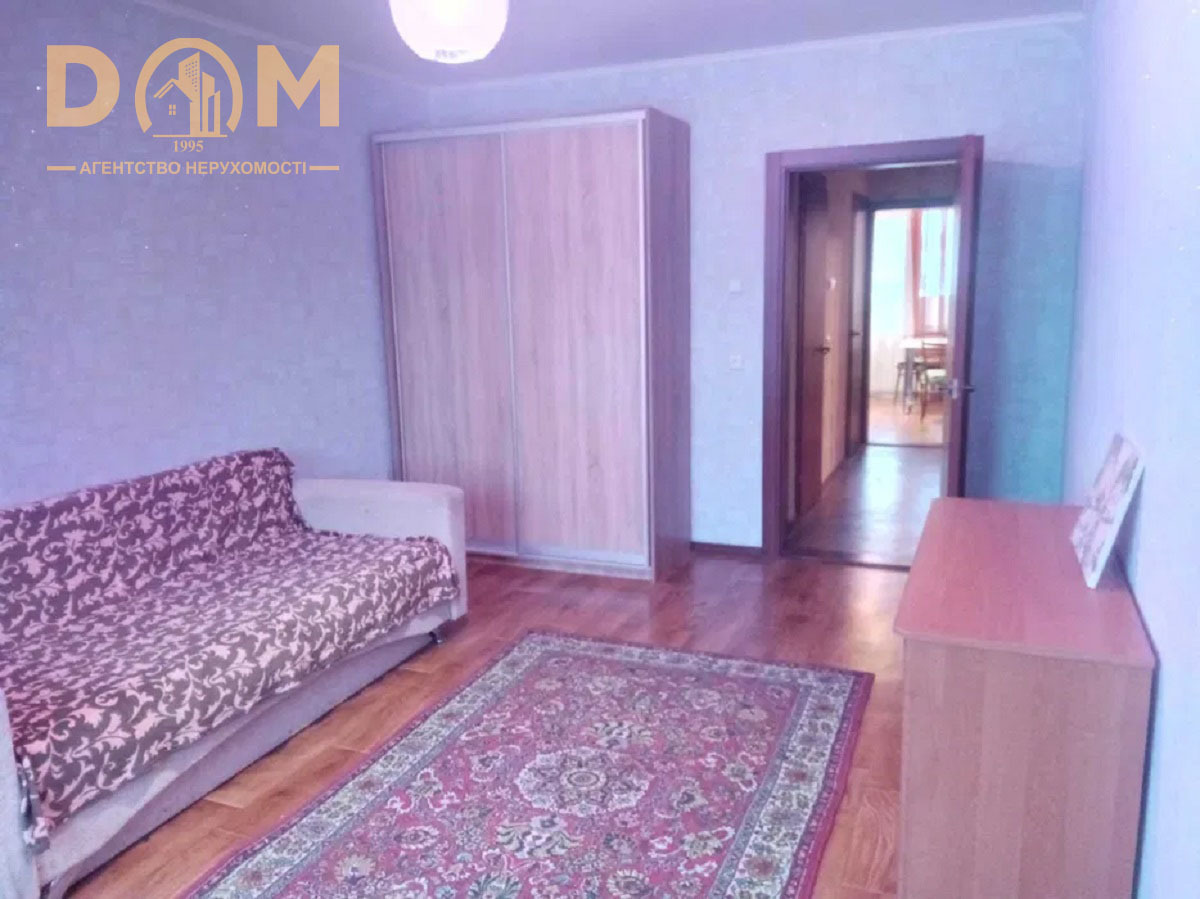Продажа 3-комнатной квартиры 96 м², Сергея Данченко ул., 1