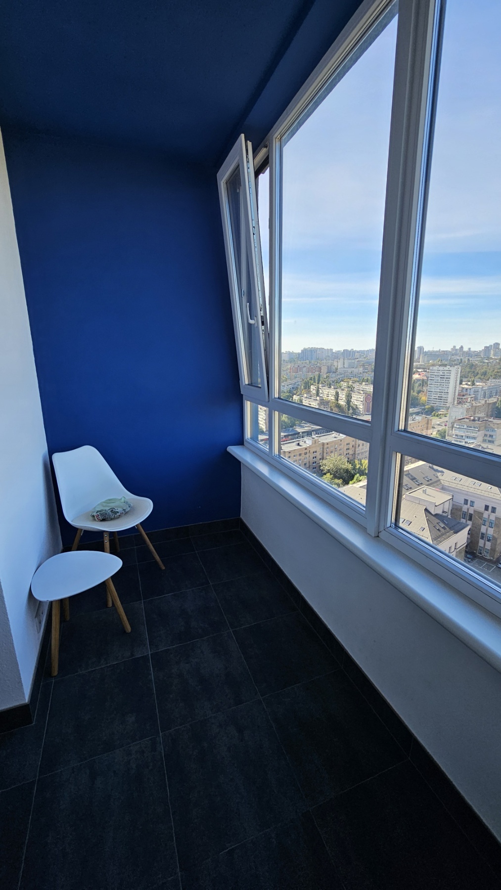 Аренда 1-комнатной квартиры 45 м², Шолуденко ул., 1В