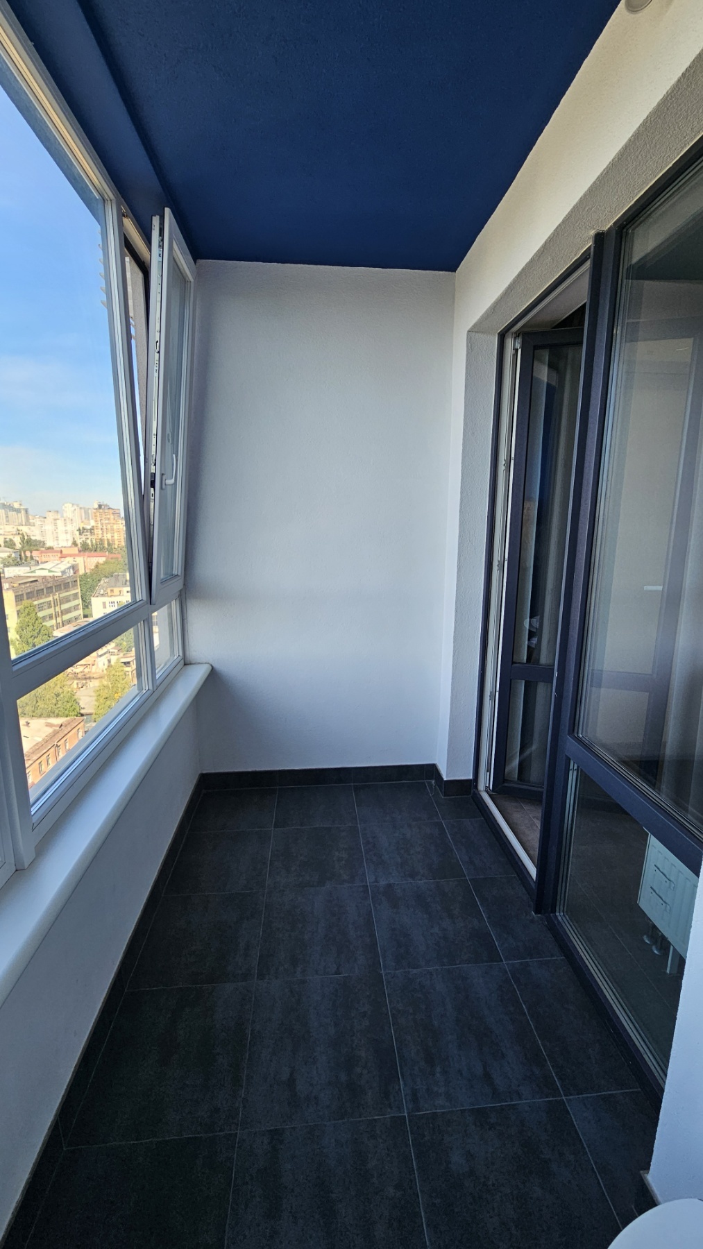 Аренда 1-комнатной квартиры 45 м², Шолуденко ул., 1В