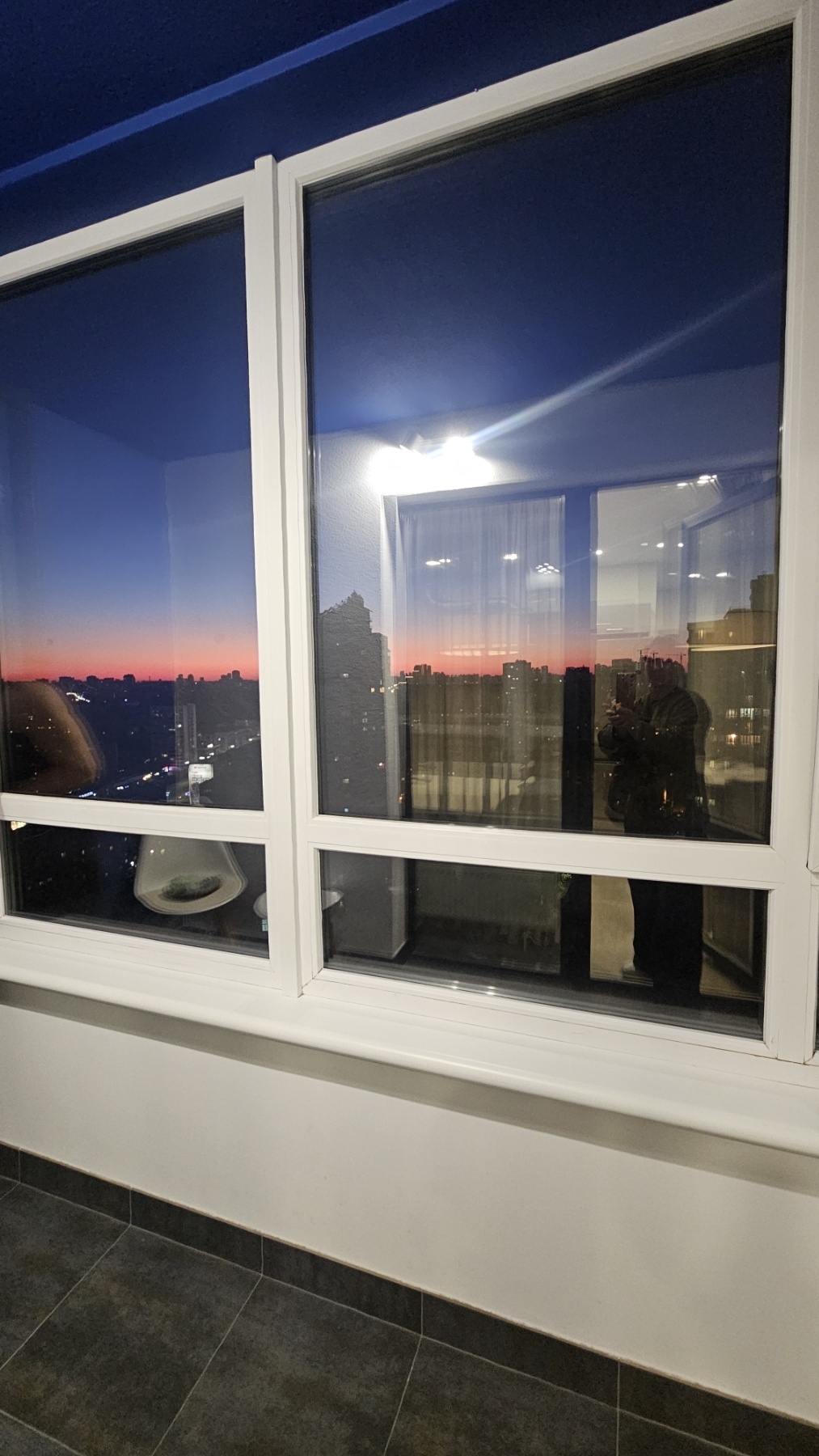 Аренда 1-комнатной квартиры 45 м², Шолуденко ул., 1В
