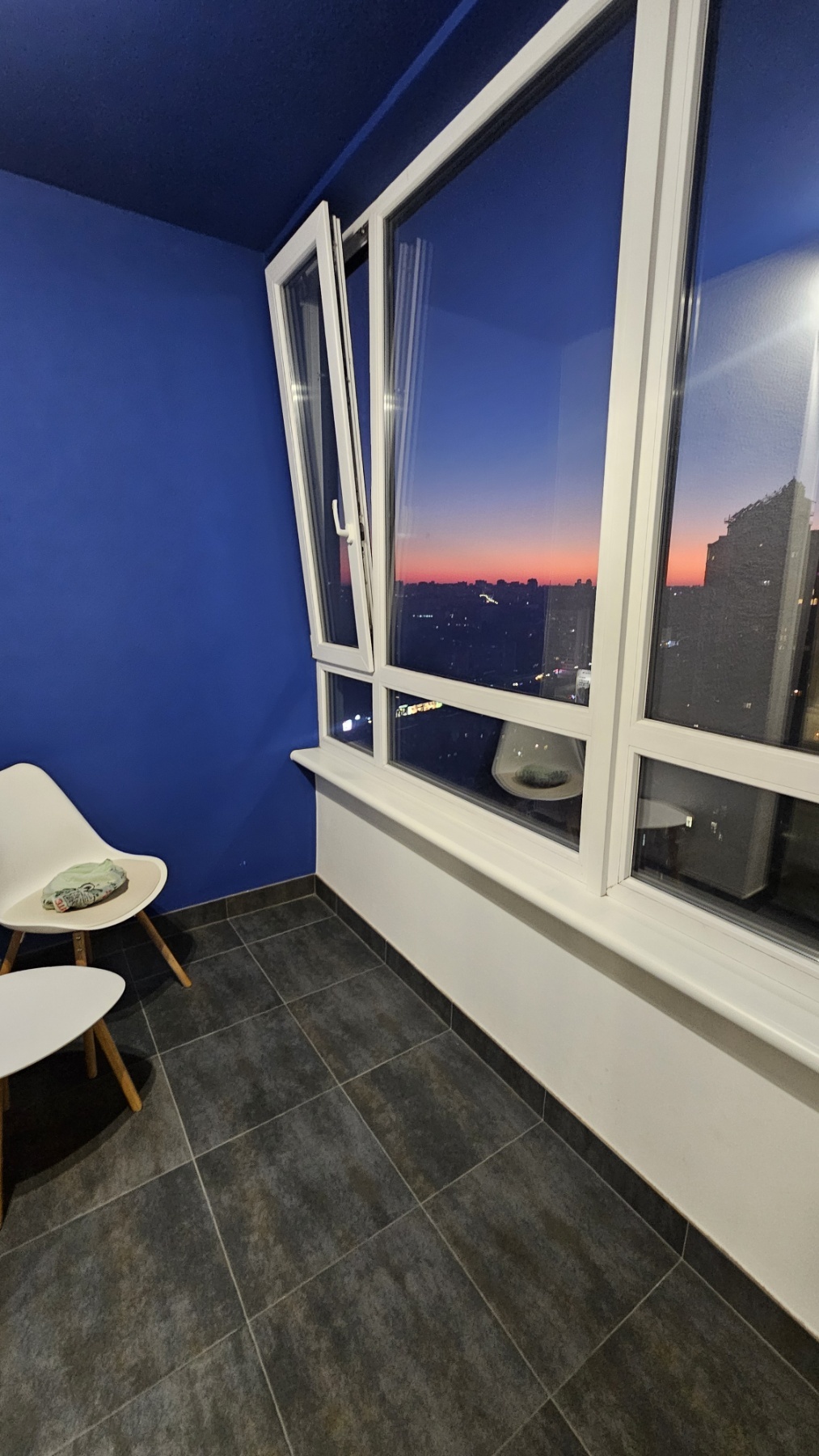 Аренда 1-комнатной квартиры 45 м², Шолуденко ул., 1В