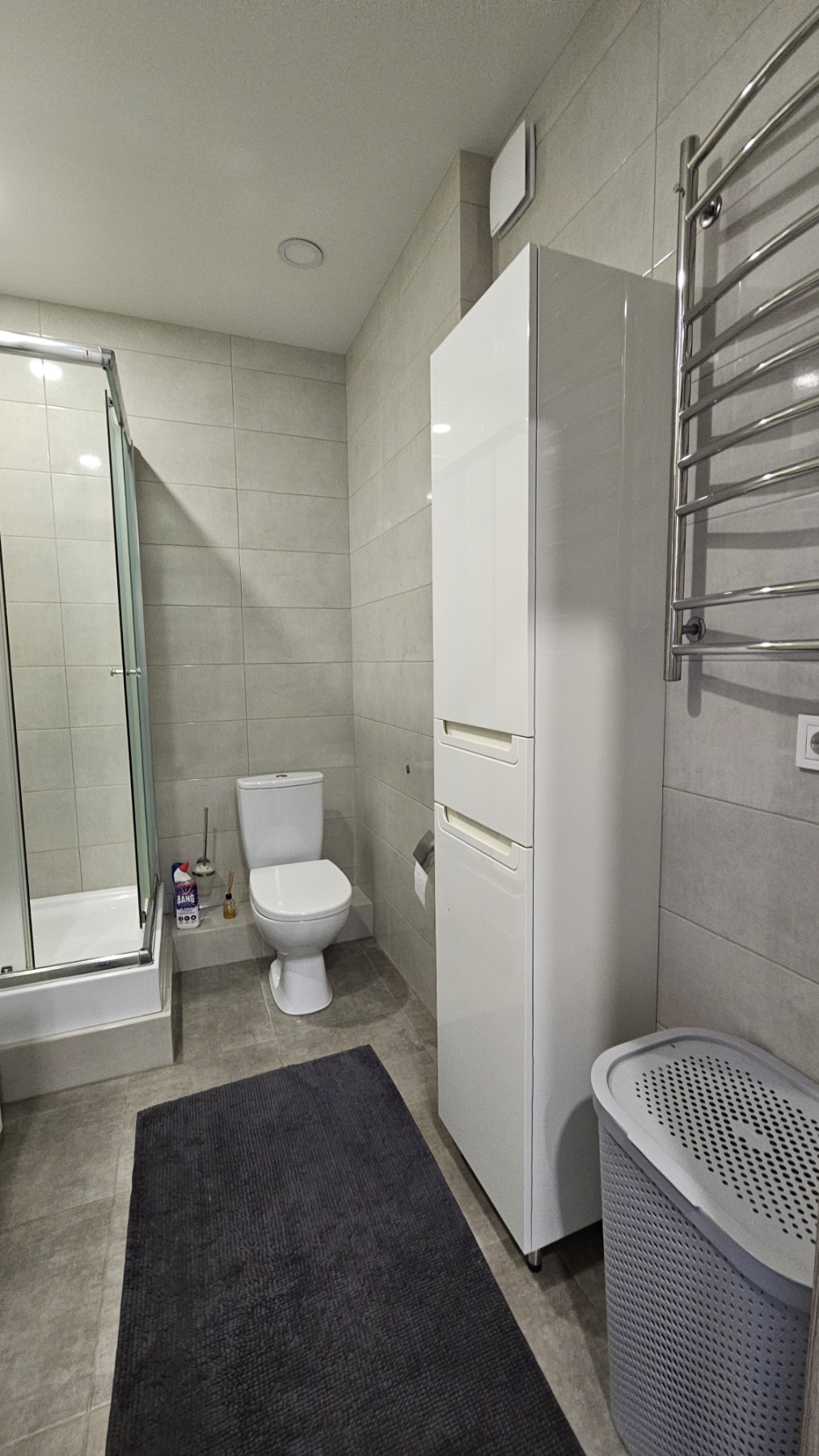 Аренда 1-комнатной квартиры 45 м², Шолуденко ул., 1В