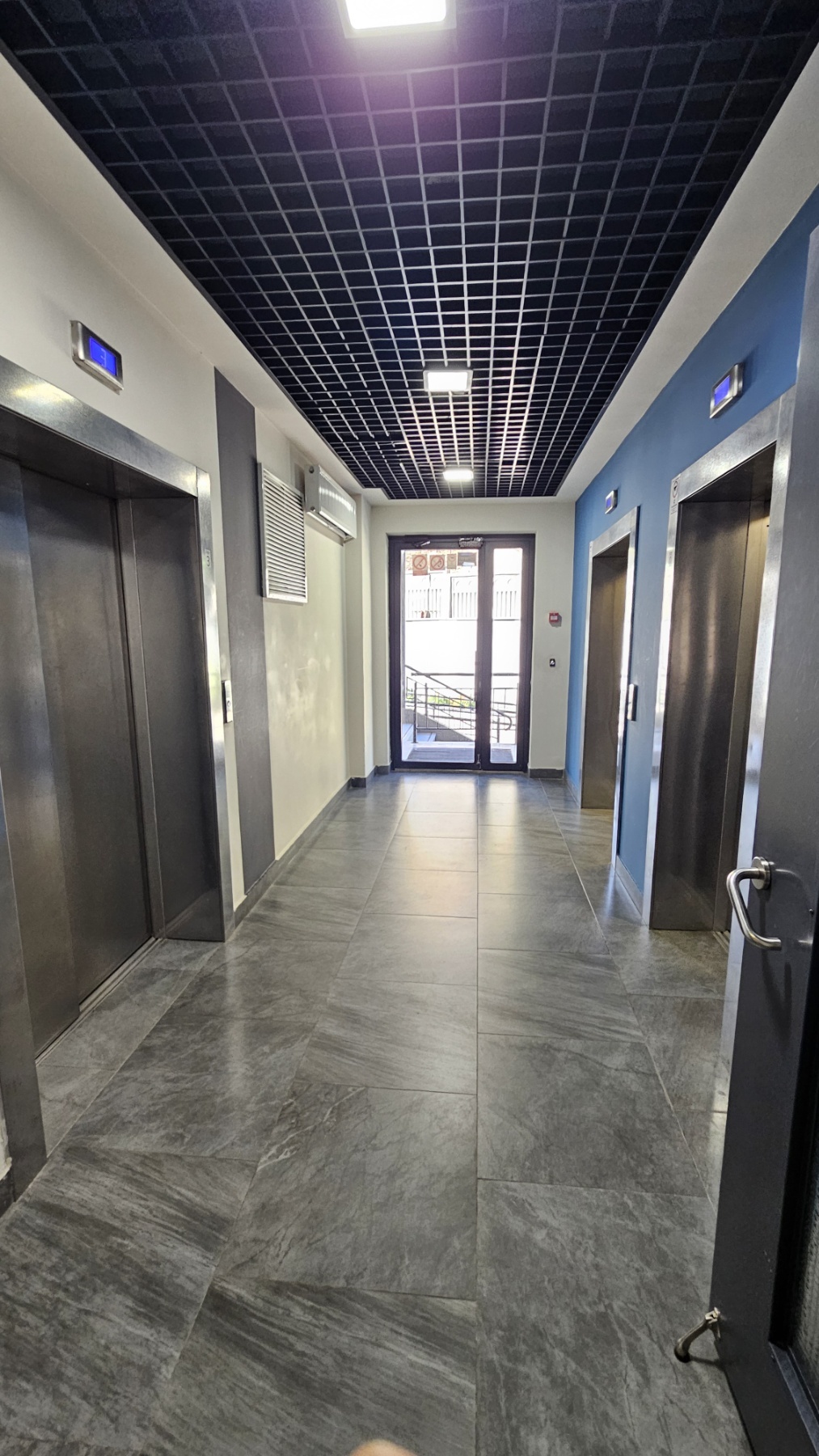 Аренда 1-комнатной квартиры 45 м², Шолуденко ул., 1В