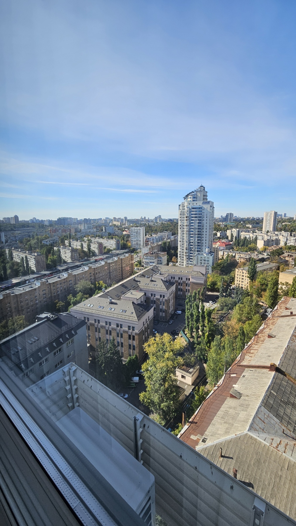 Аренда 1-комнатной квартиры 45 м², Шолуденко ул., 1В