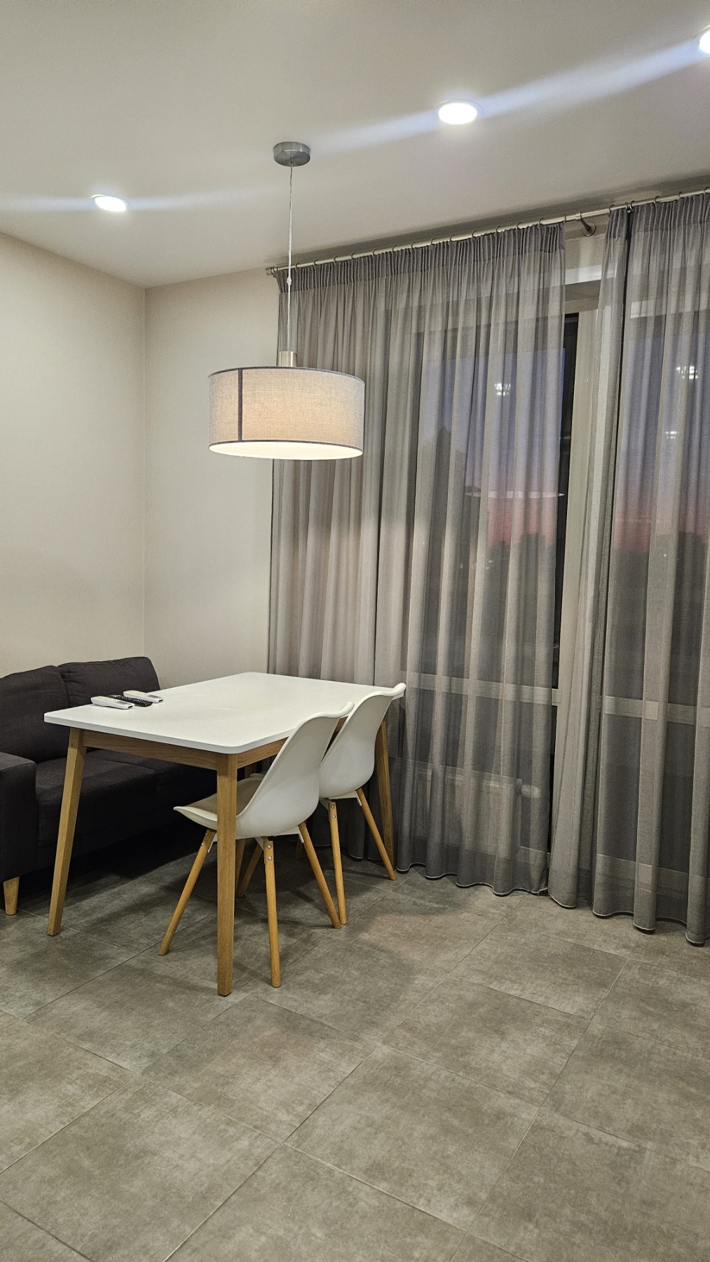 Аренда 1-комнатной квартиры 45 м², Шолуденко ул., 1В