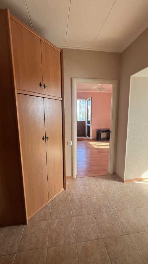 Продаж 1-кімнатної квартири 33 м², Героїв Сталінграда просп., 38
