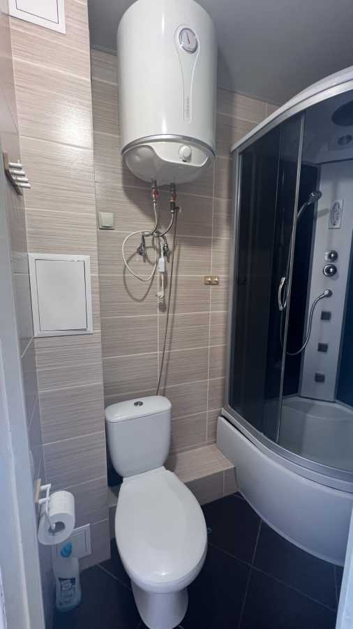 Продаж 1-кімнатної квартири 33 м², Героїв Сталінграда просп., 38