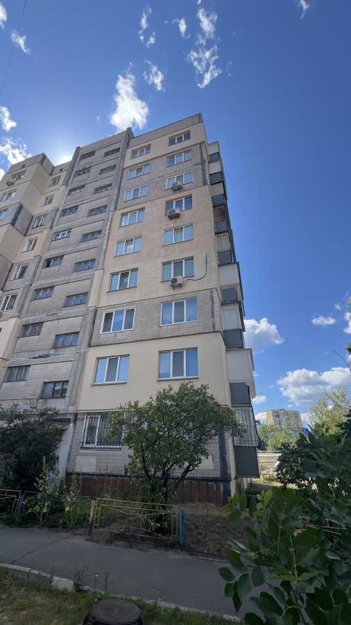 Продаж 1-кімнатної квартири 33 м², Героїв Сталінграда просп., 38