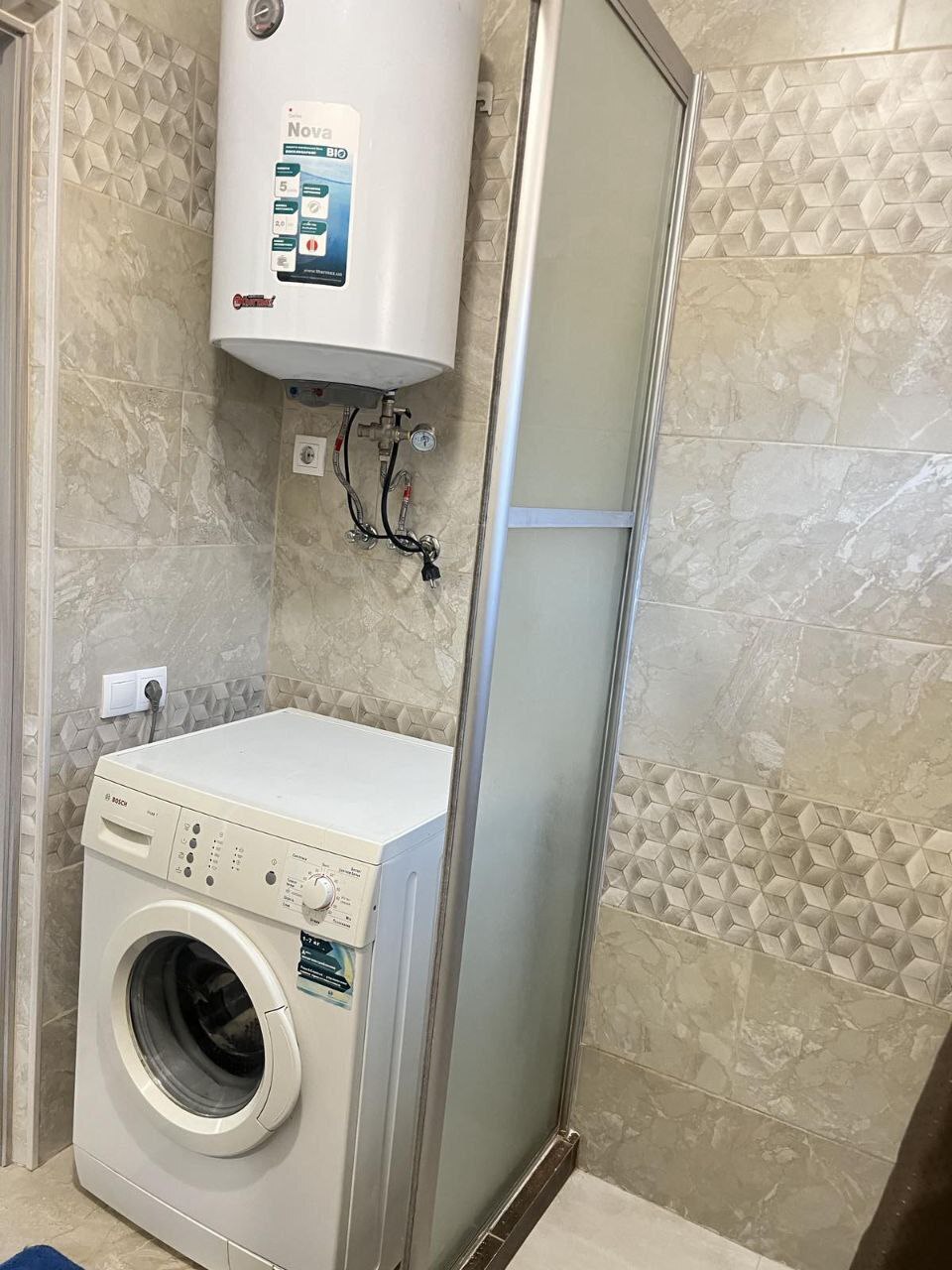 Аренда дома 90 м², Добровольского просп.