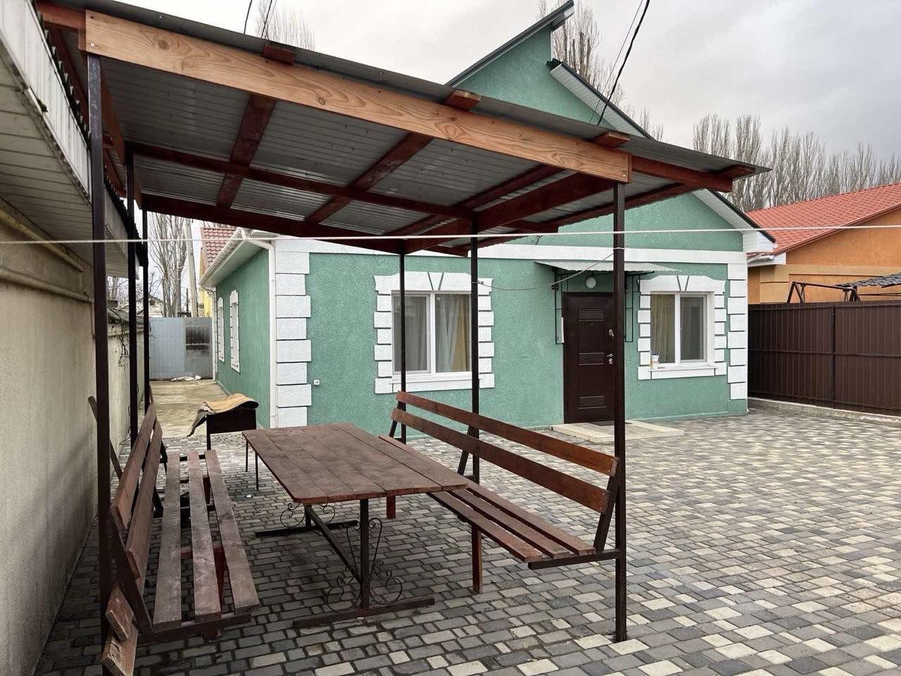 Аренда дома 90 м², Добровольского просп.