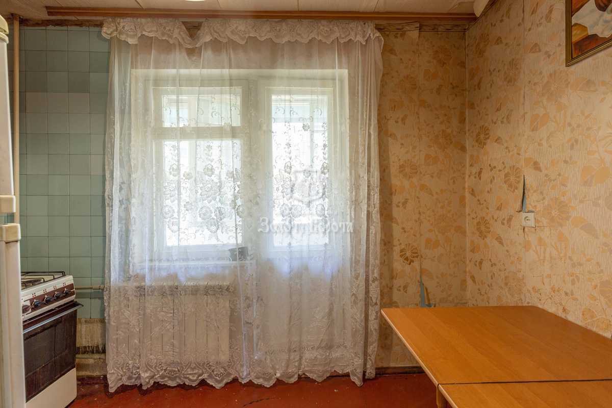 Продажа 1-комнатной квартиры 34 м², Лукянівська, 21