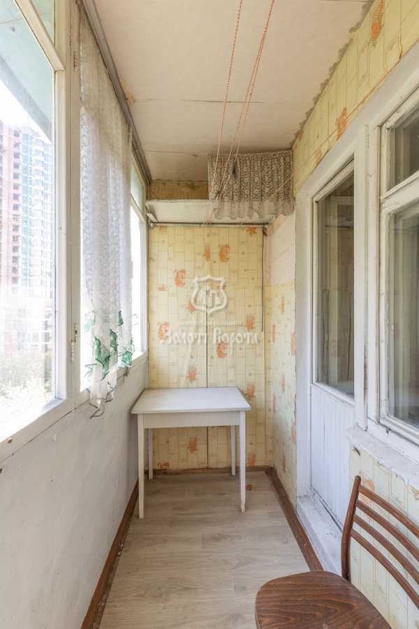 Продажа 1-комнатной квартиры 34 м², Лукянівська, 21