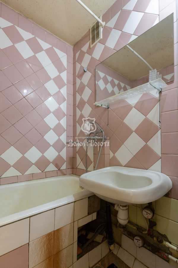 Продажа 1-комнатной квартиры 34 м², Лукянівська, 21
