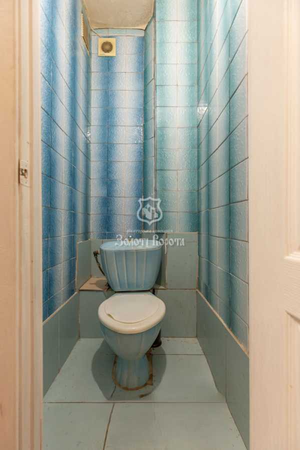 Продажа 1-комнатной квартиры 34 м², Лукянівська, 21