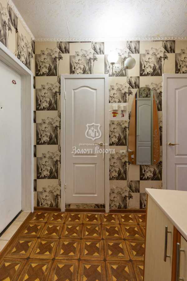 Продажа 1-комнатной квартиры 34 м², Лукянівська, 21