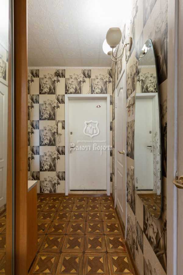 Продажа 1-комнатной квартиры 34 м², Лукянівська, 21