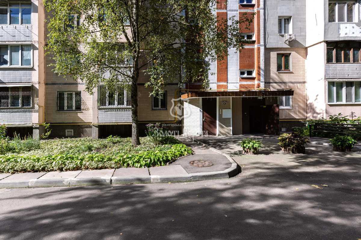 Продажа 1-комнатной квартиры 34 м², Лукянівська, 21