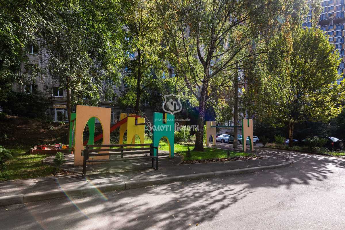 Продажа 1-комнатной квартиры 34 м², Лукянівська, 21