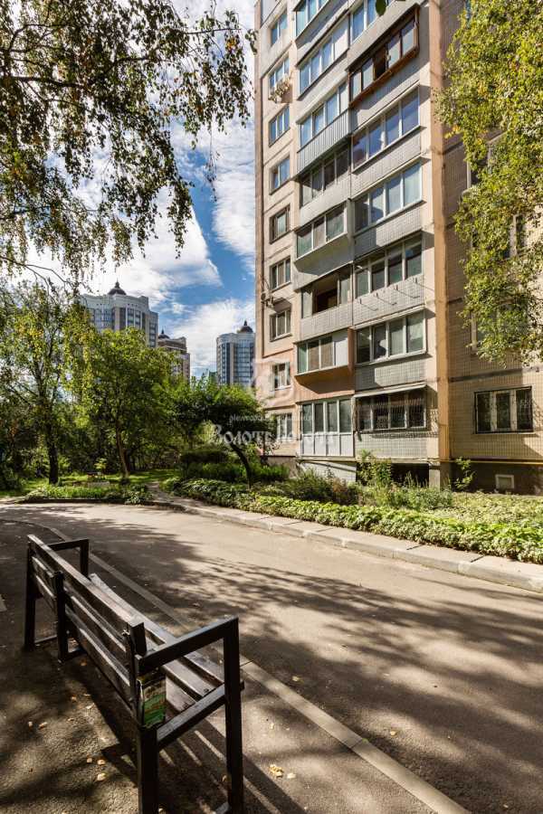 Продажа 1-комнатной квартиры 34 м², Лукянівська, 21