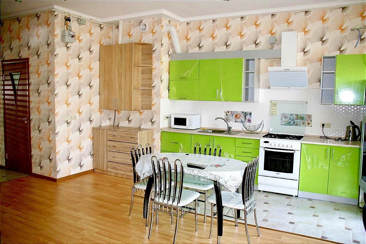 Аренда студии 35 м², Греческая ул.
