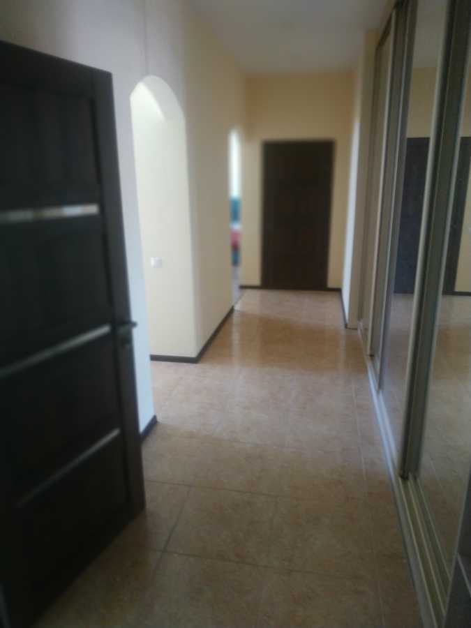 Аренда 2-комнатной квартиры 85.5 м², Евгения Коновальца ул., 44А