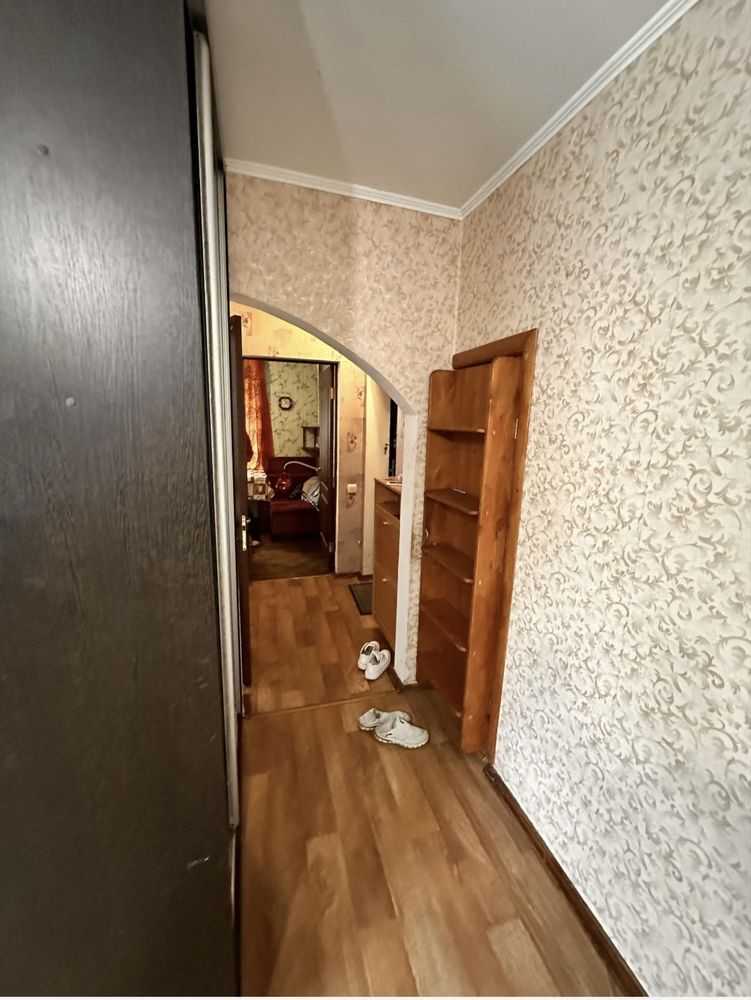 Продажа 1-комнатной квартиры 31 м², Михаила Калмыкова ул.
