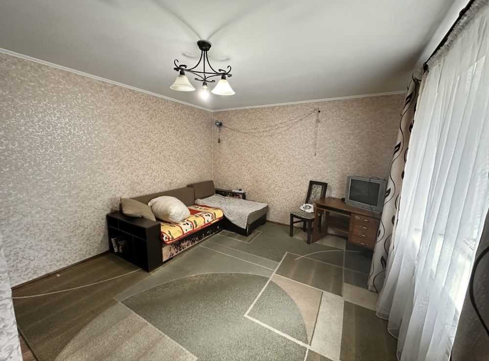 Продажа 1-комнатной квартиры 31 м², Михаила Калмыкова ул.