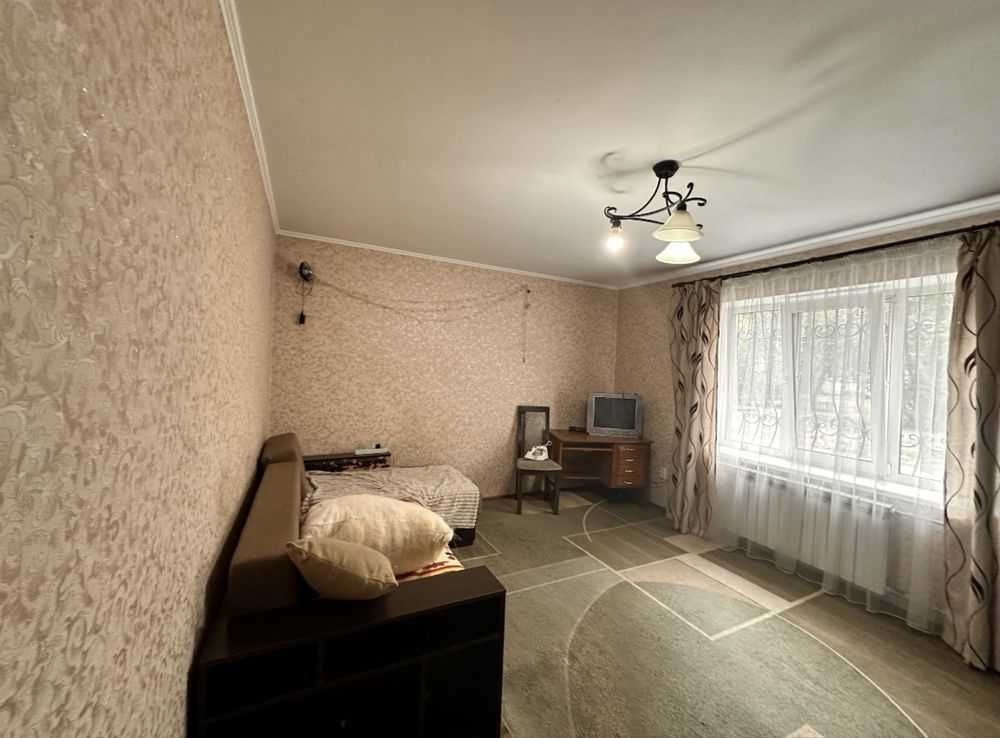 Продажа 1-комнатной квартиры 31 м², Михаила Калмыкова ул.