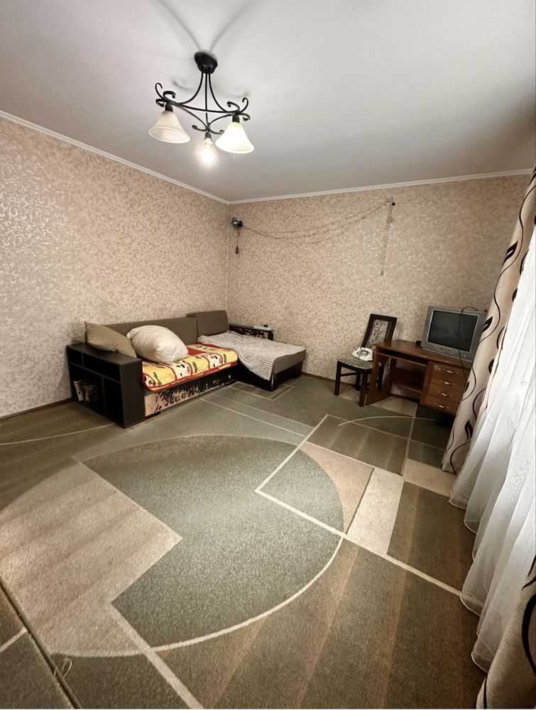 Продажа 1-комнатной квартиры 31 м², Михаила Калмыкова ул.