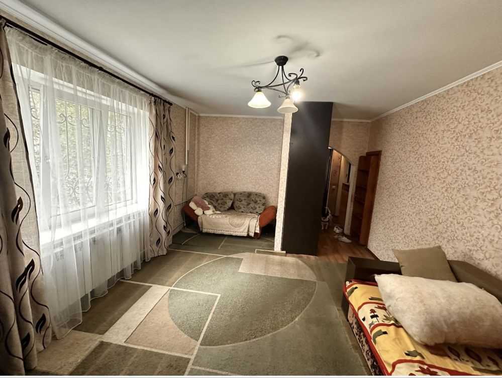Продажа 1-комнатной квартиры 31 м², Михаила Калмыкова ул.