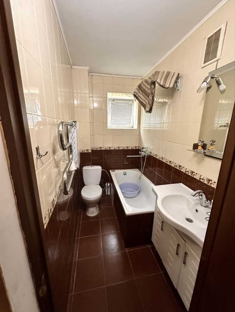 Продажа 1-комнатной квартиры 31 м², Михаила Калмыкова ул.