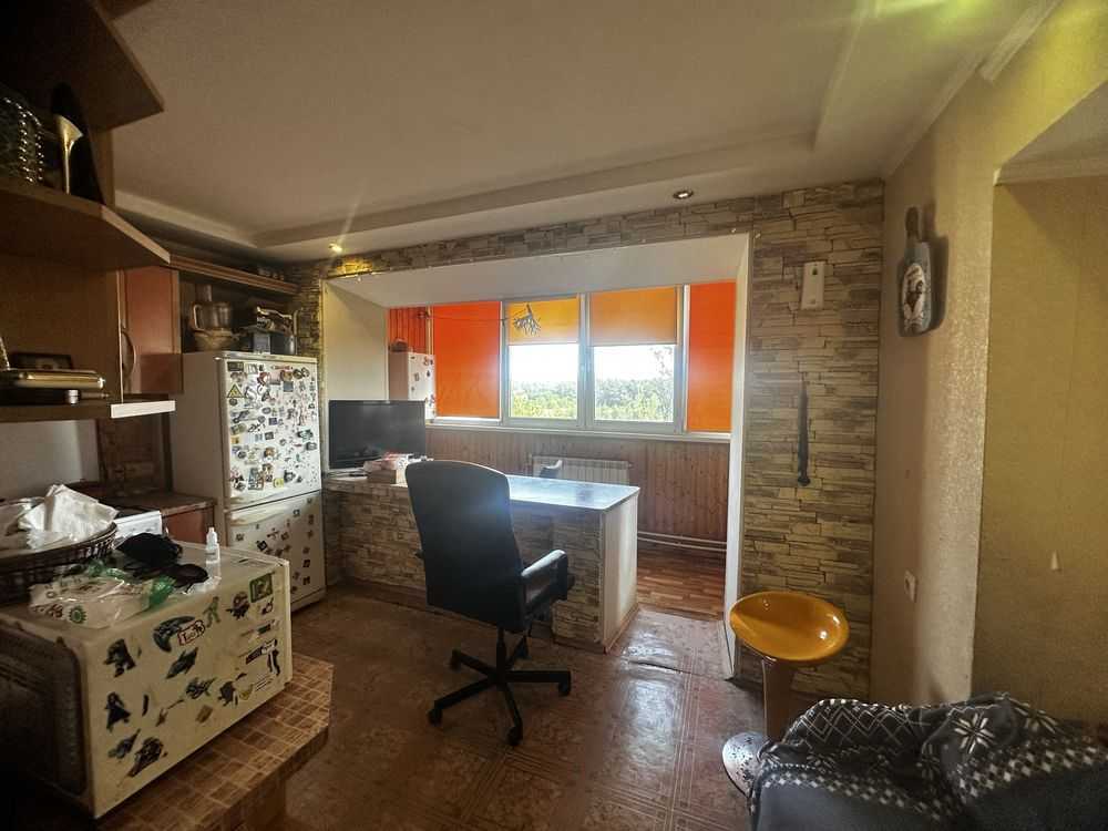Продажа 2-комнатной квартиры 59 м², Центральная ул.