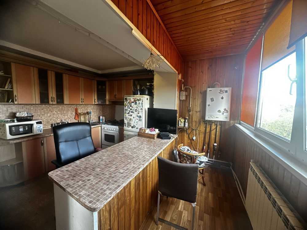 Продажа 2-комнатной квартиры 59 м², Центральная ул.