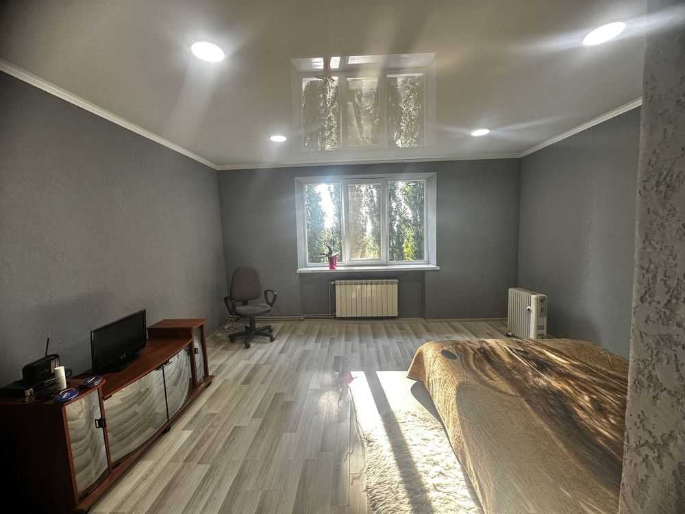 Продажа 2-комнатной квартиры 59 м², Центральная ул.