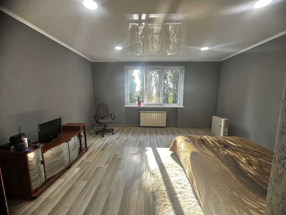 Продажа 2-комнатной квартиры 59 м², Центральная ул.