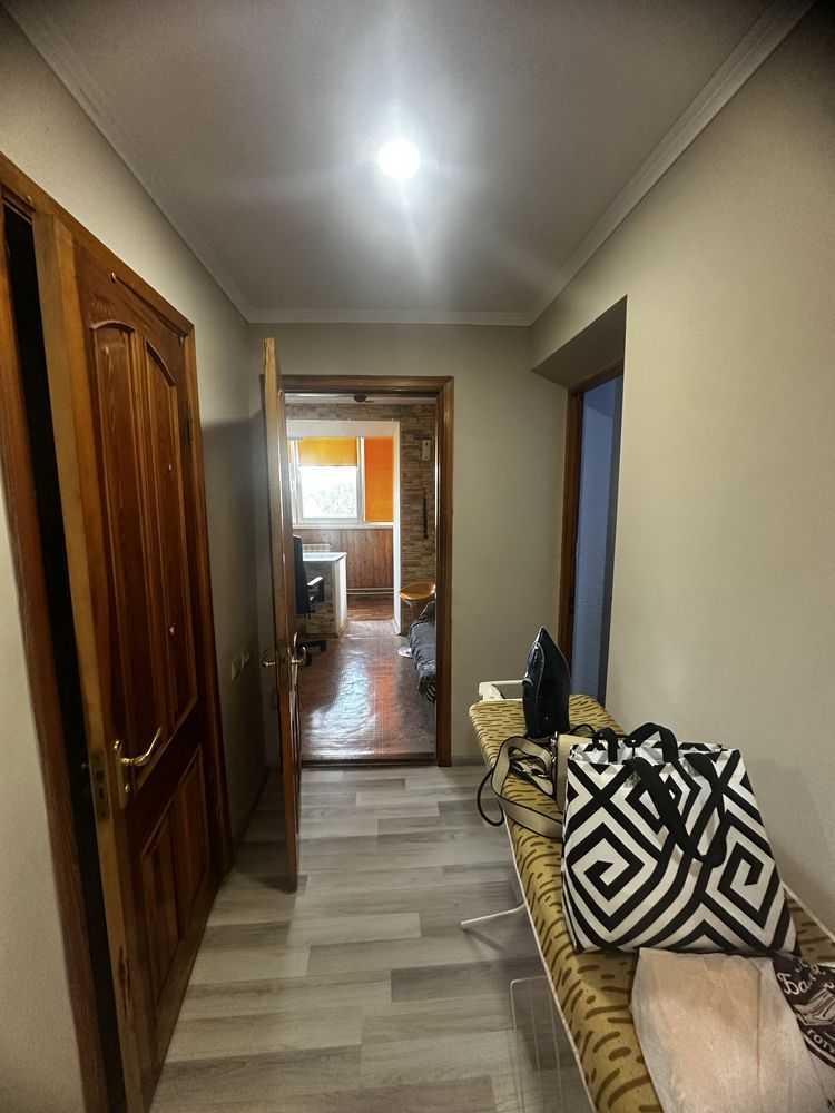 Продажа 2-комнатной квартиры 59 м², Центральная ул.