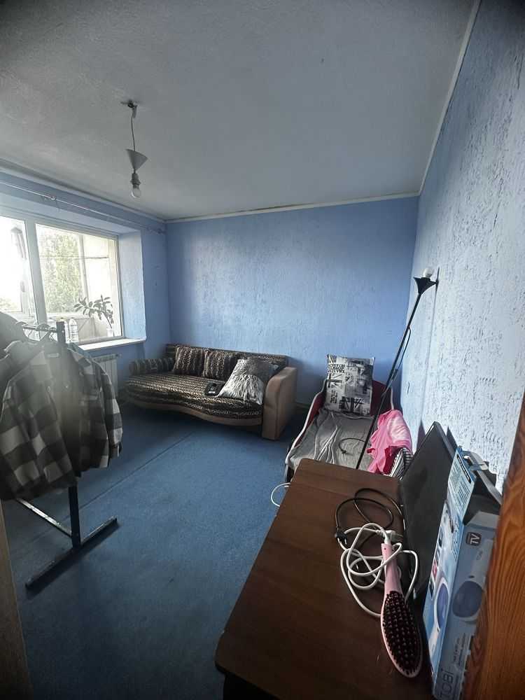 Продажа 2-комнатной квартиры 59 м², Центральная ул.