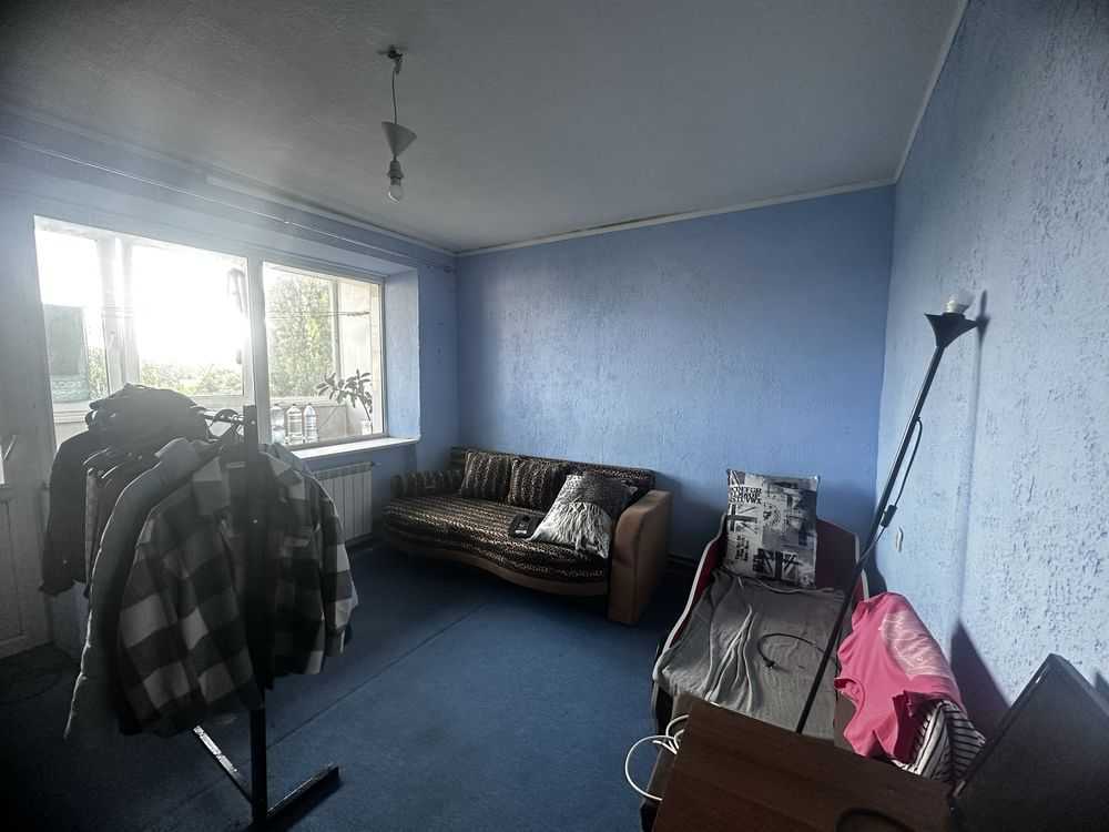 Продажа 2-комнатной квартиры 59 м², Центральная ул.