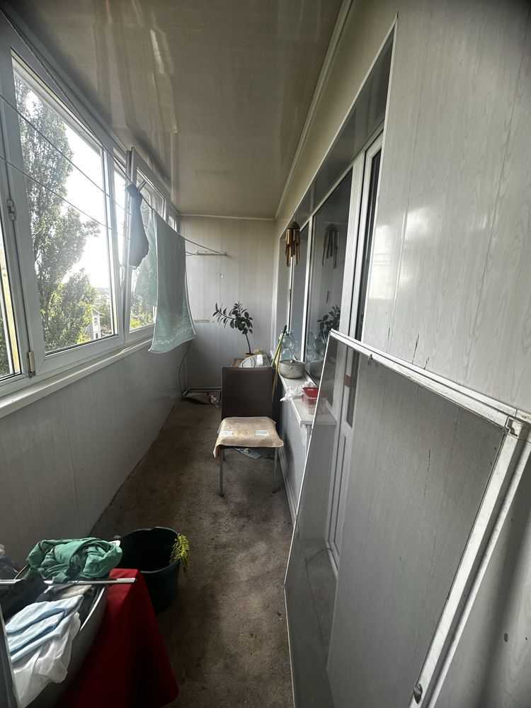 Продажа 2-комнатной квартиры 59 м², Центральная ул.