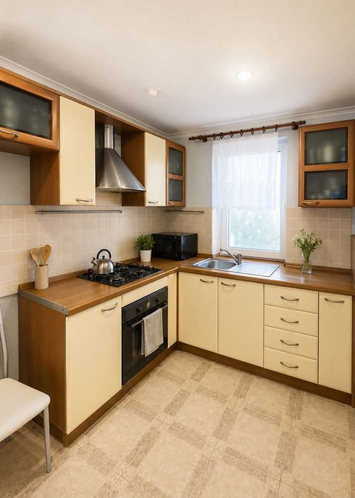 Продаж 3-кімнатної квартири 80 м², Нова вул.