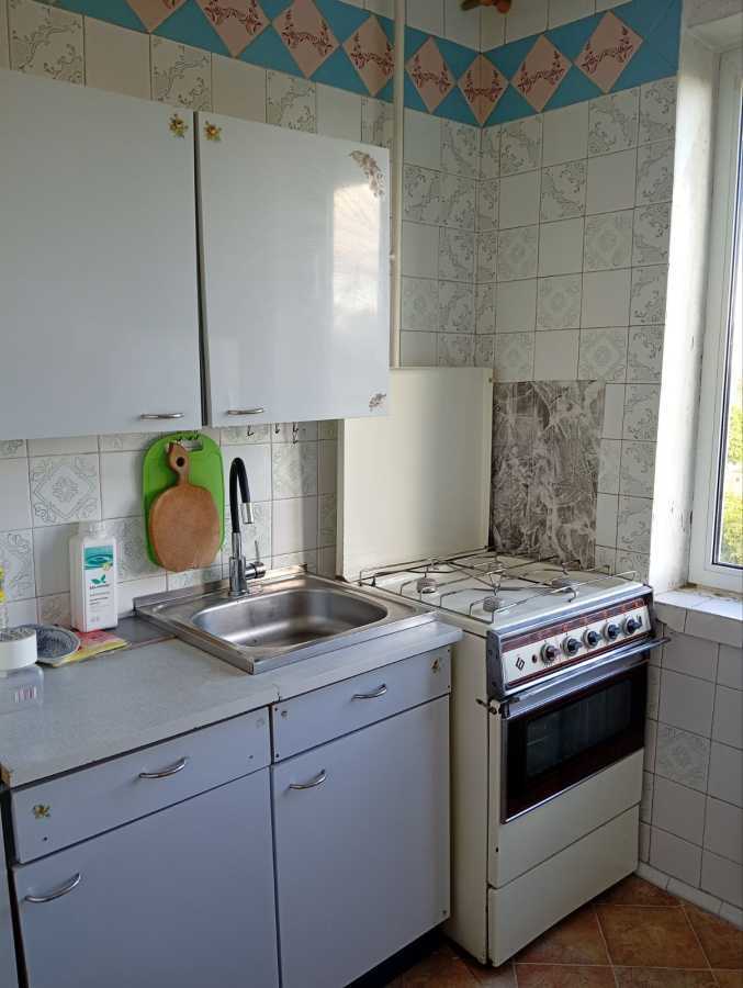 Аренда 2-комнатной квартиры 54 м², Героев Сталинграда просп., 739
