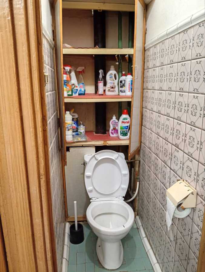Аренда 2-комнатной квартиры 54 м², Героев Сталинграда просп., 739