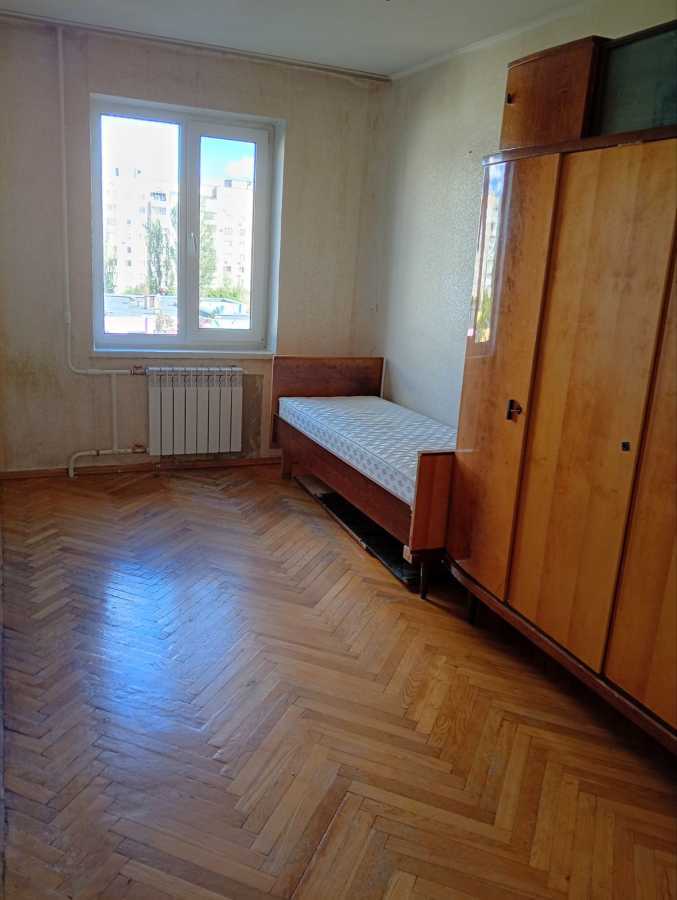 Аренда 2-комнатной квартиры 54 м², Героев Сталинграда просп., 739