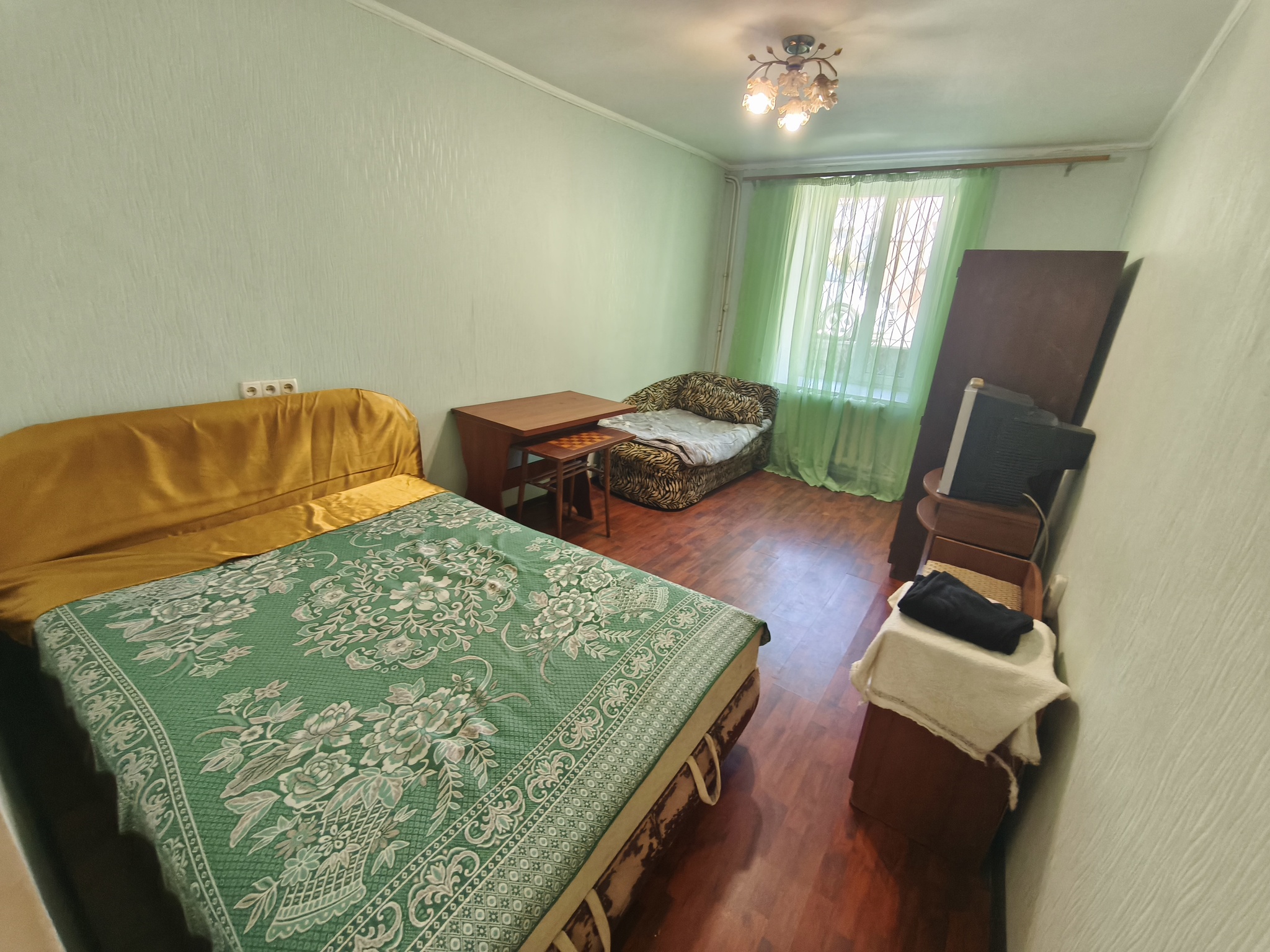 Продаж 1-кімнатної квартири 29 м², Градоначальницкая вул., 1